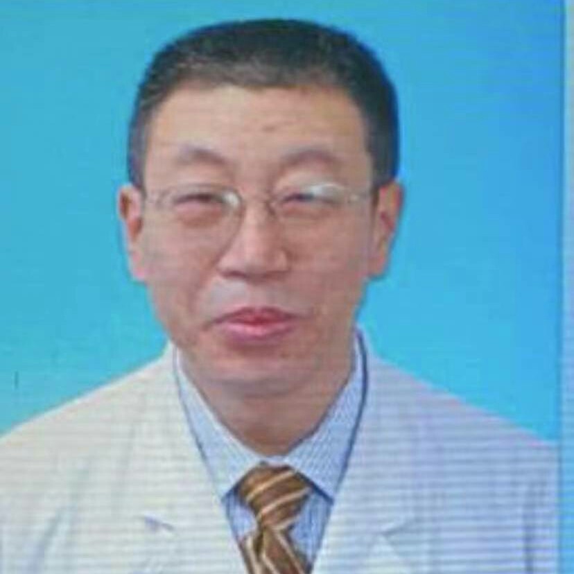 李忠