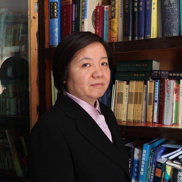 于大君