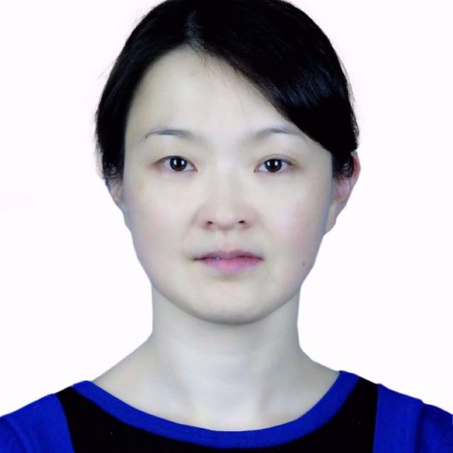 王丽