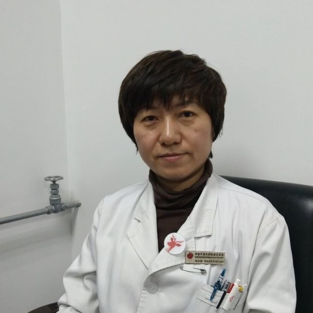 刘红梅