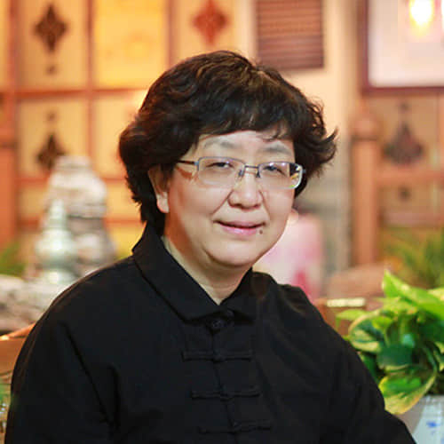 韩丽蓓