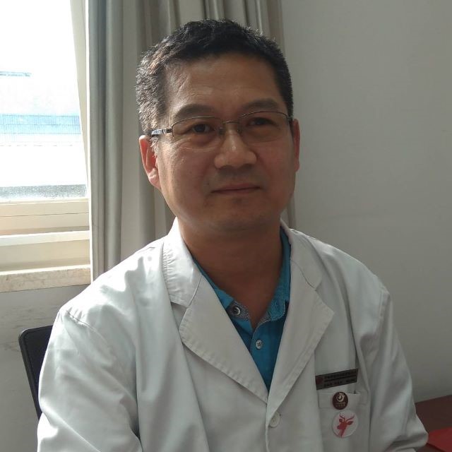 李贻奎