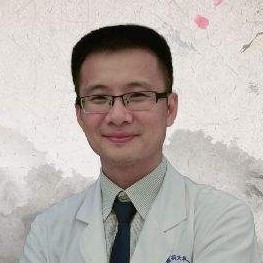 陈汉锐