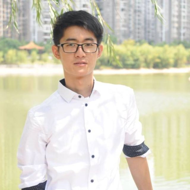 黄文豪