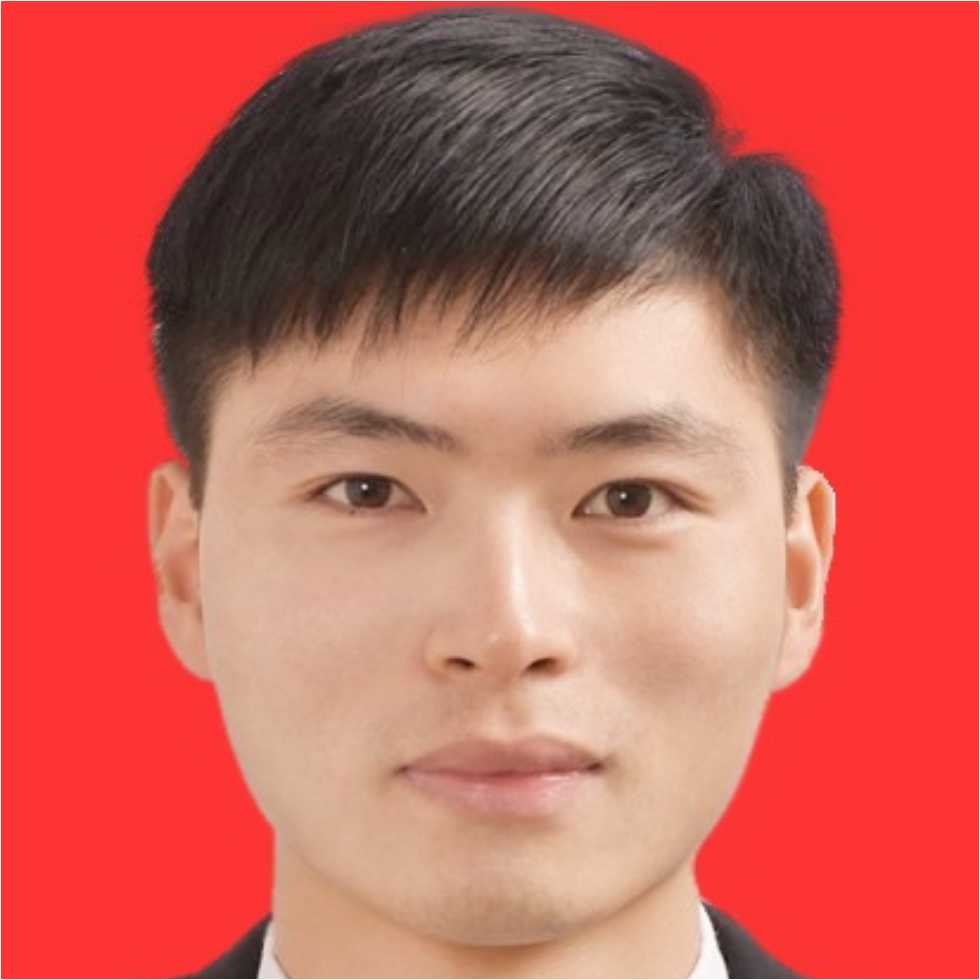陈超杰