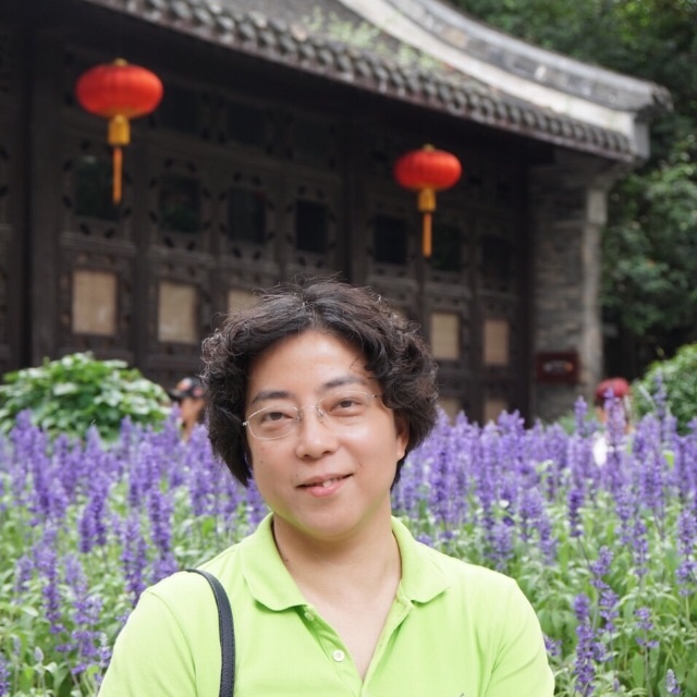 杜兰屏