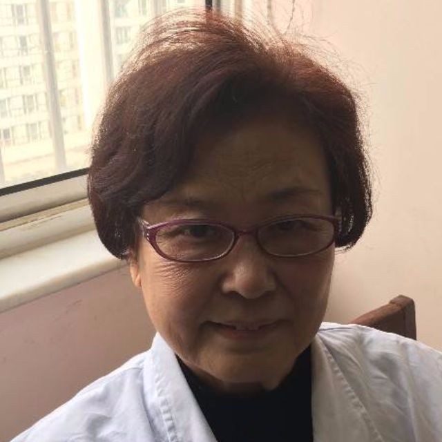 潘嘉珍
