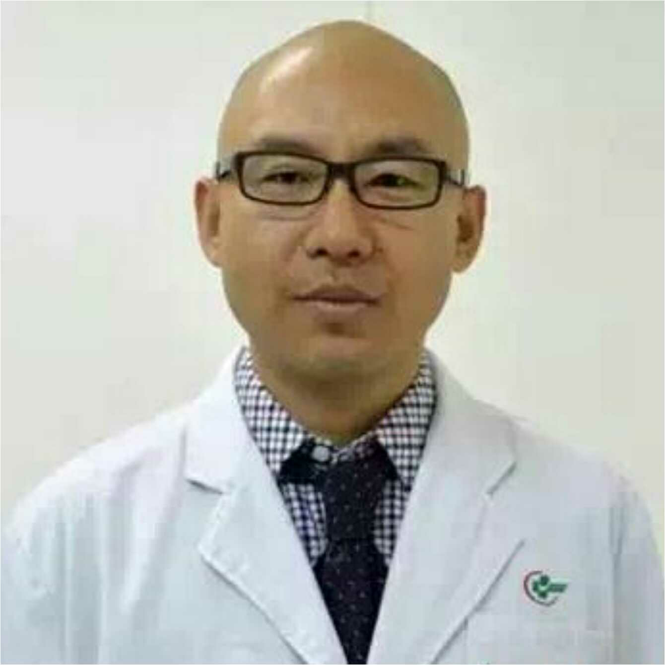 胡世云