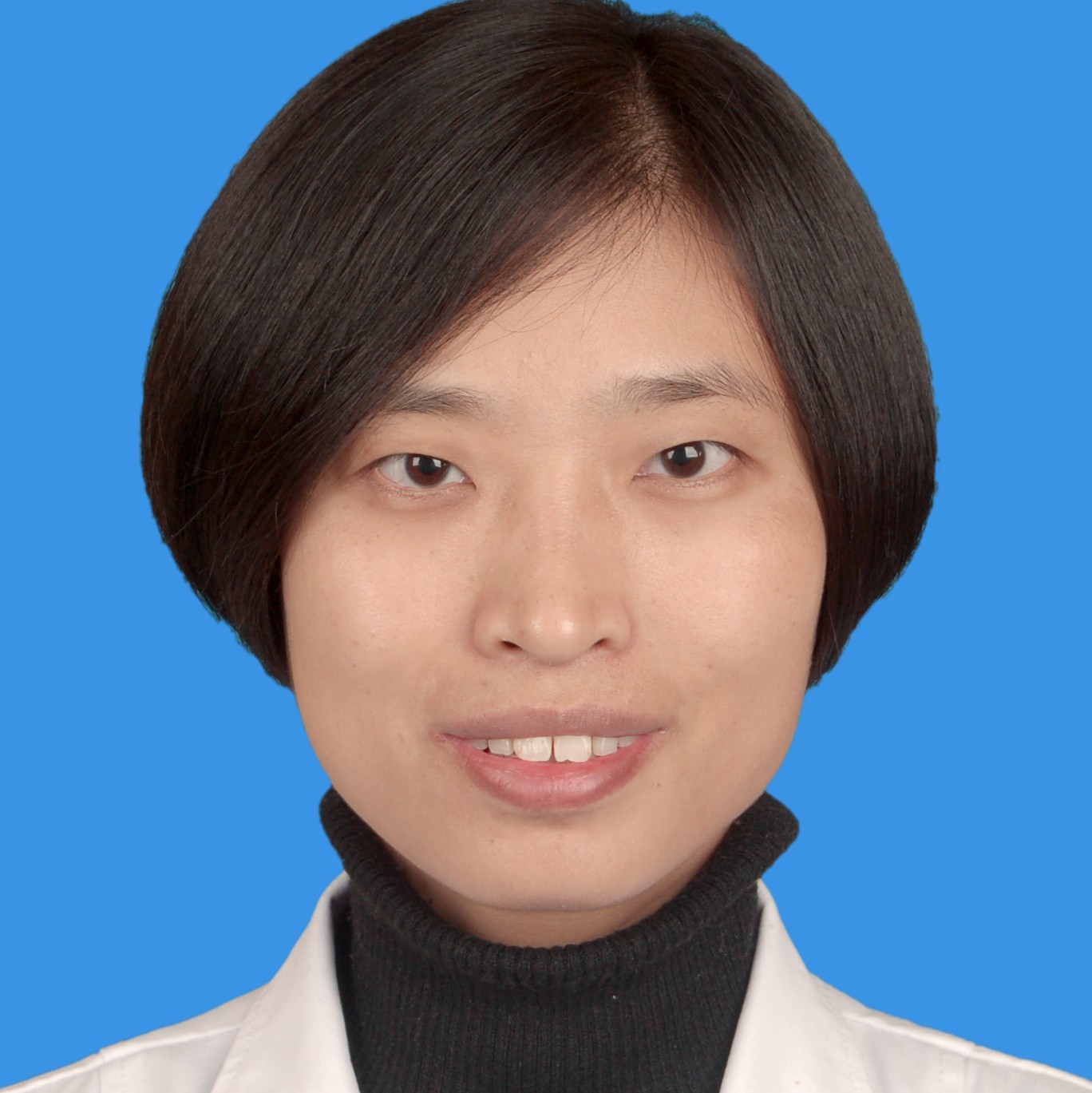 岳丽丽