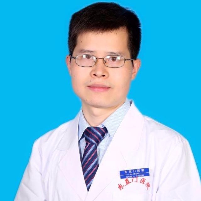 杨先照
