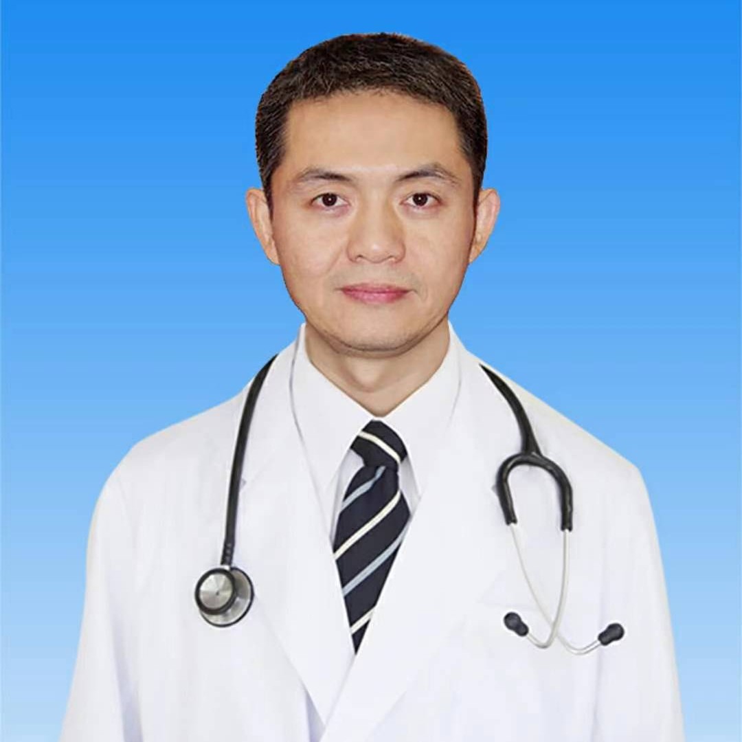 张勇