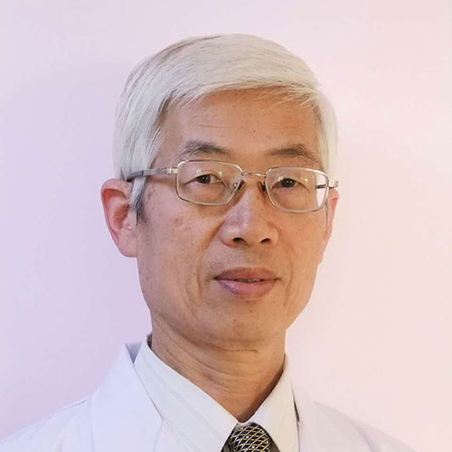 李宝增