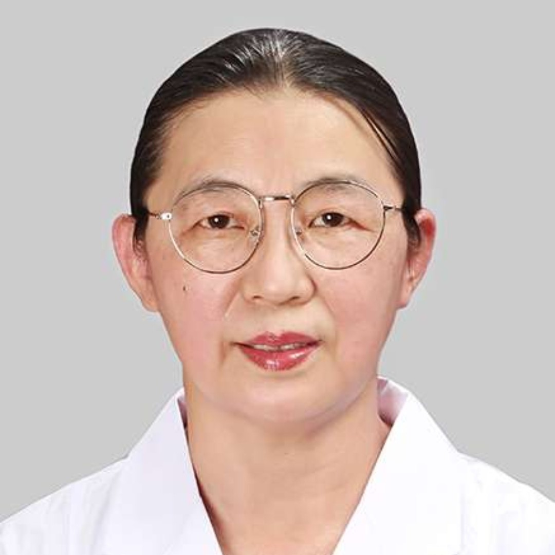 张虹