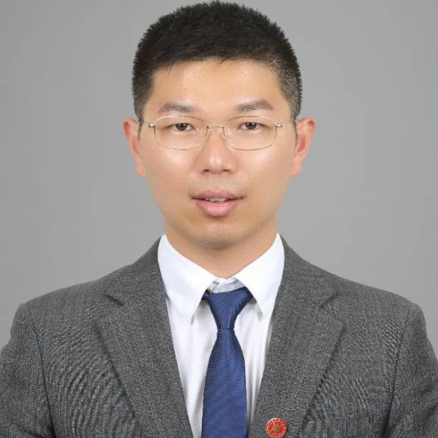 吴志伟