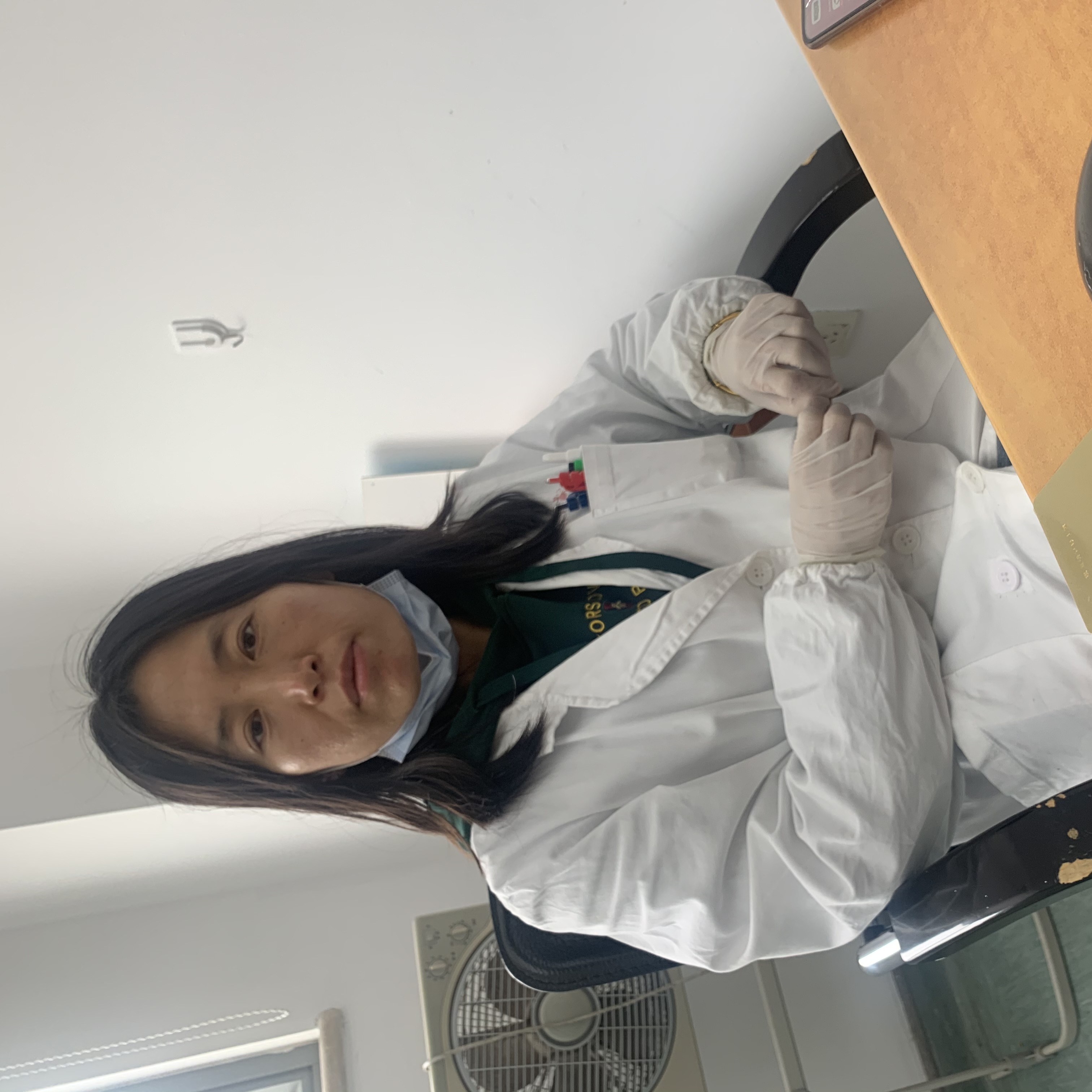 吴春宇