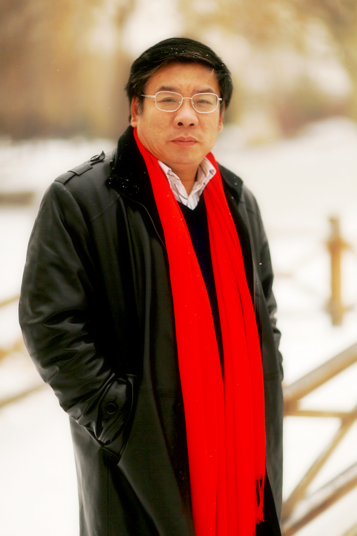 李建民
