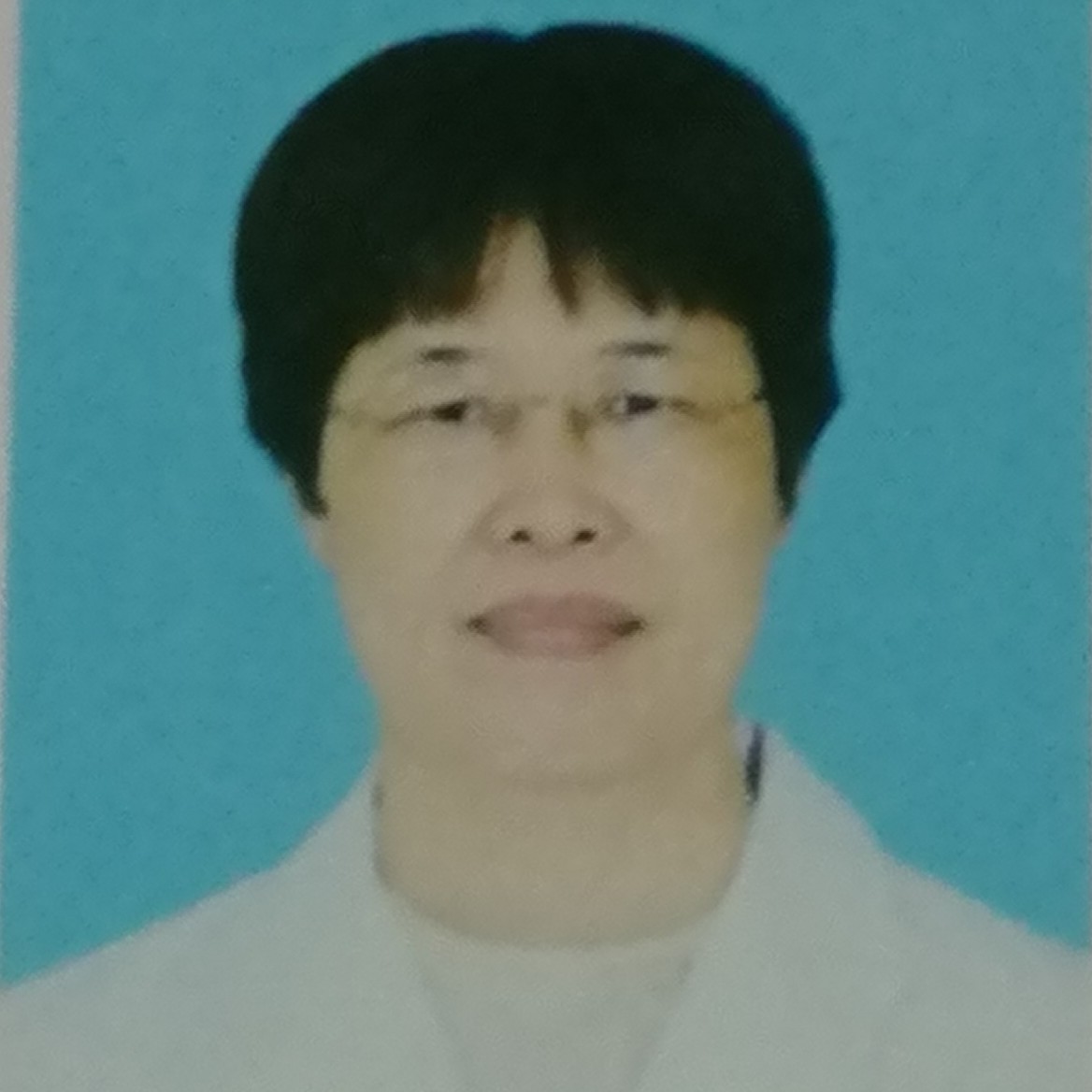 梁桂仪