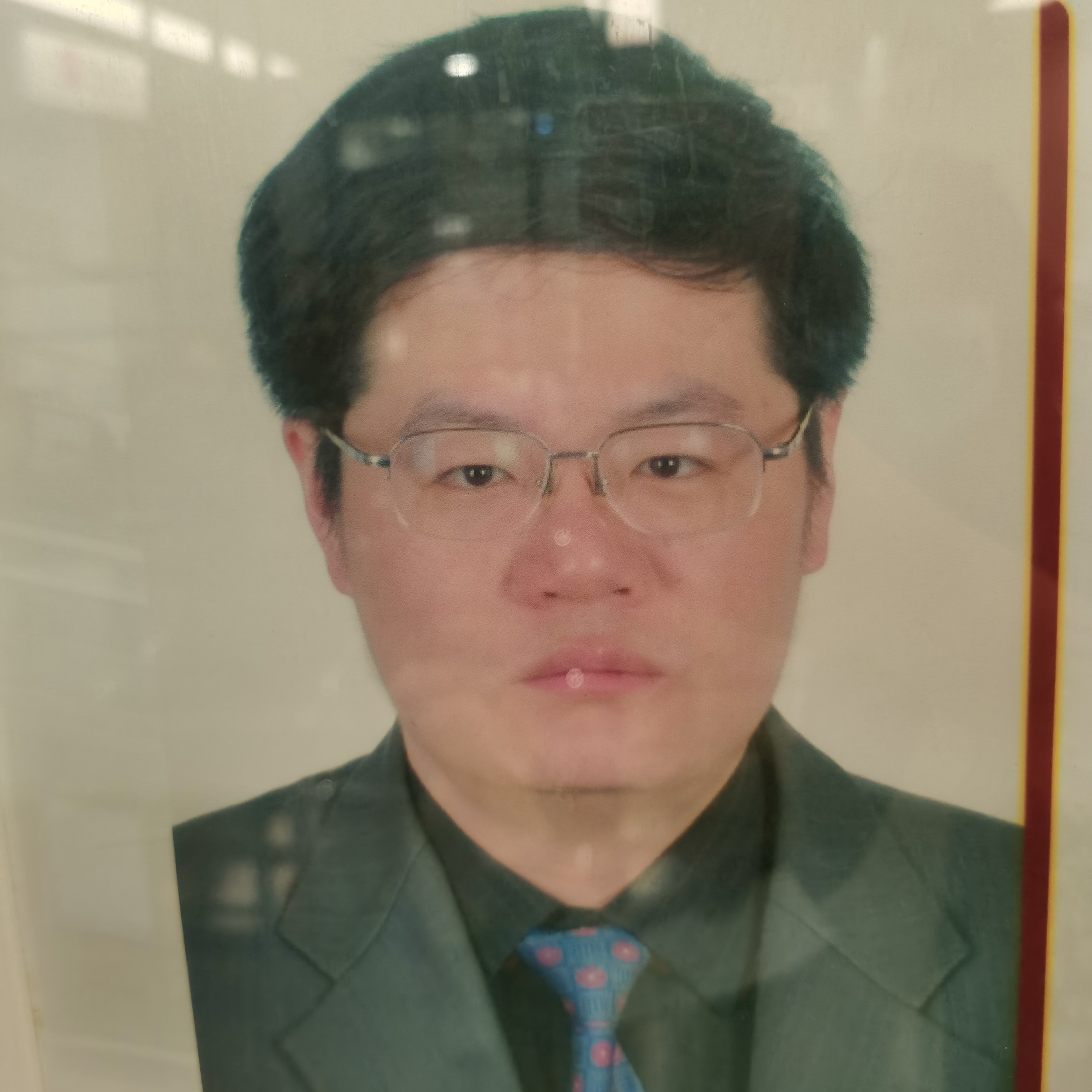陈磊