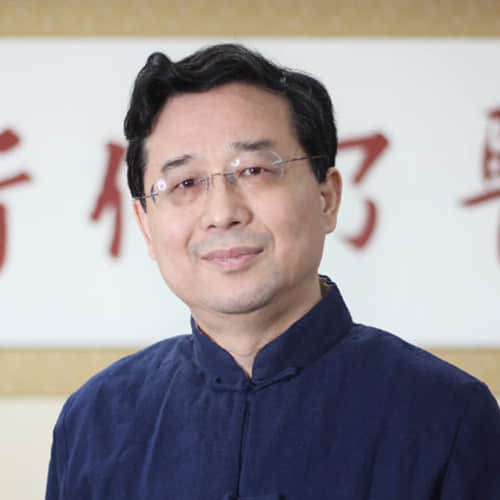 李海松
