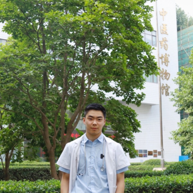 李凯旋