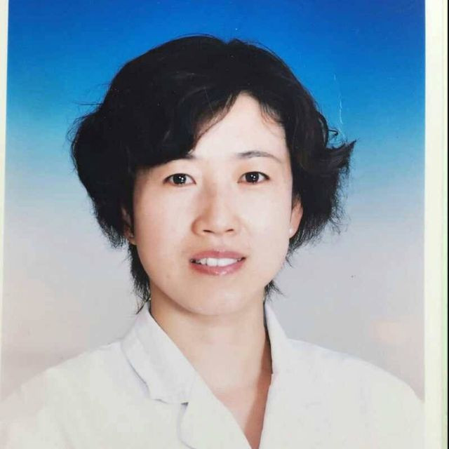 张晓红
