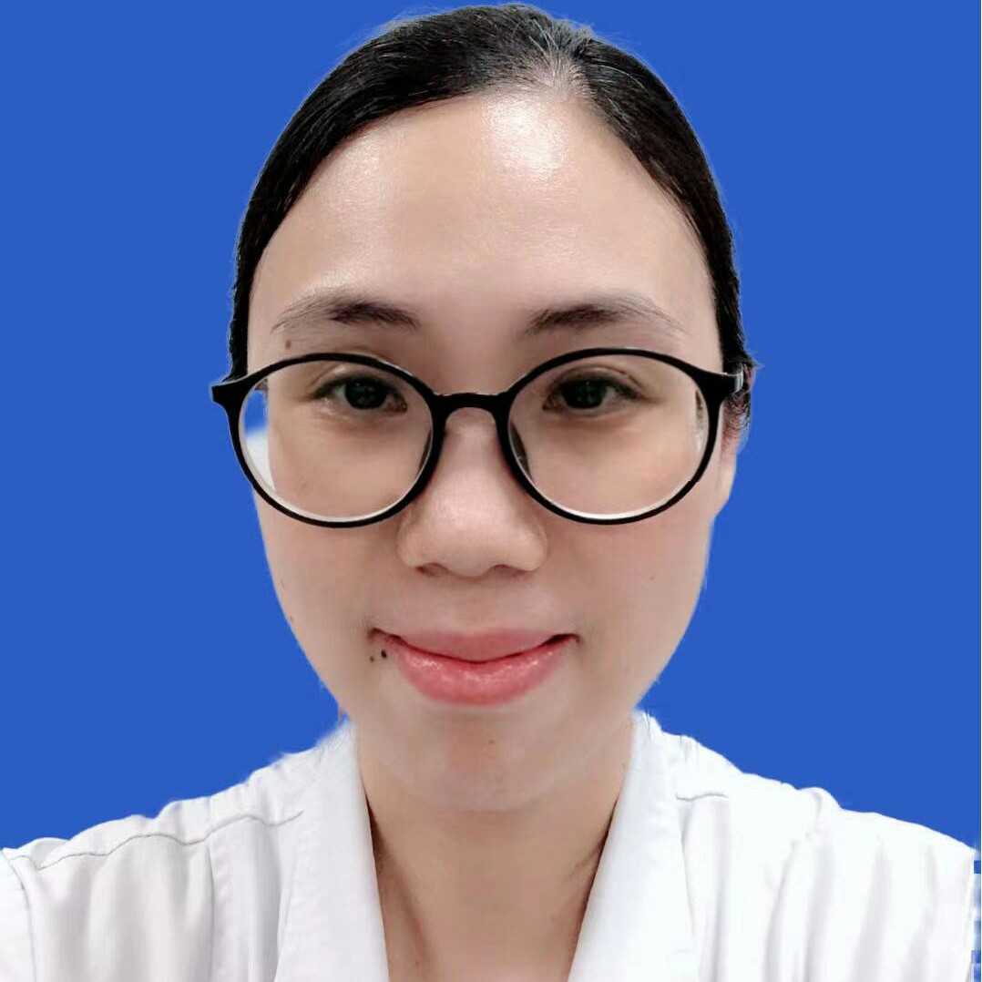 梁喆盈