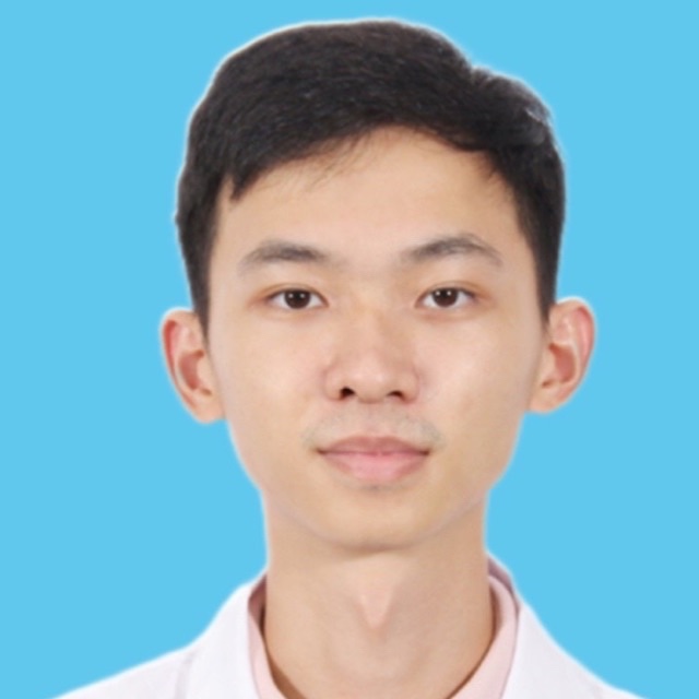 冯楚辉