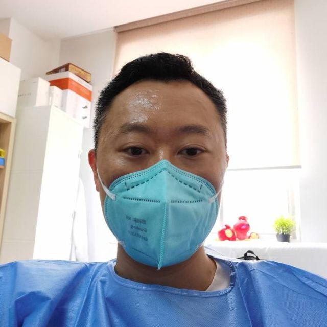 高宁阳
