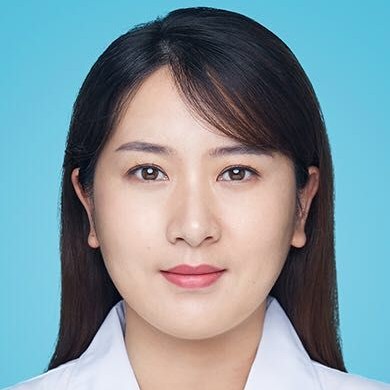 张丽