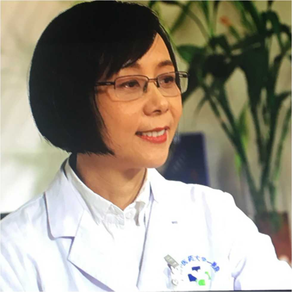 宗利丽