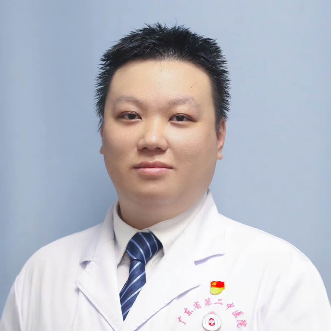 梁灿德