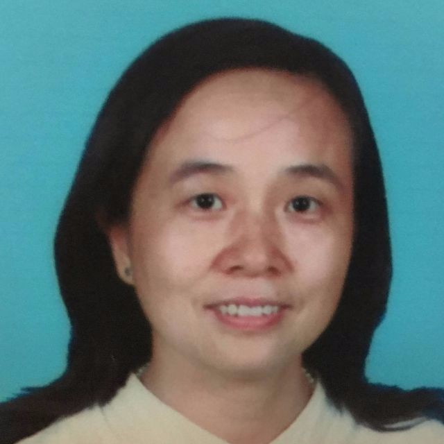古继红