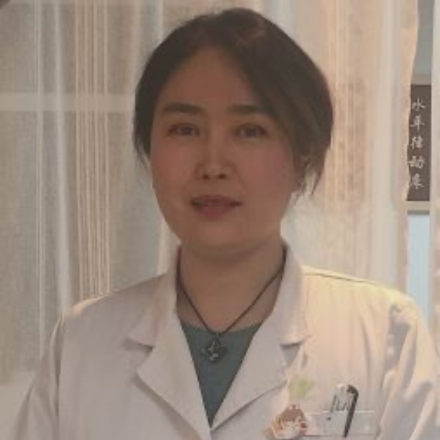 霍莉莉