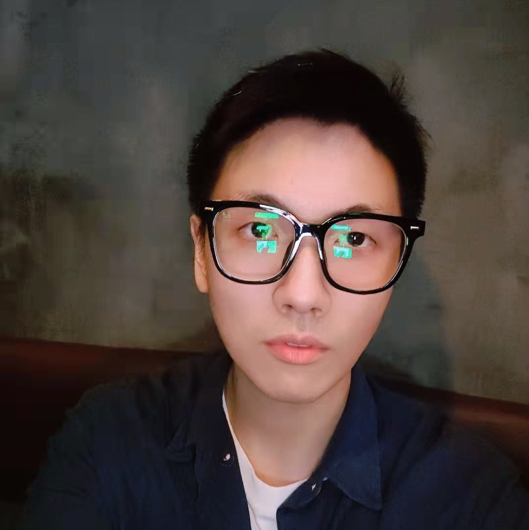 刘丞豪