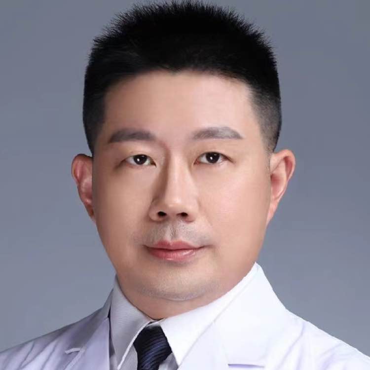 李大鹏