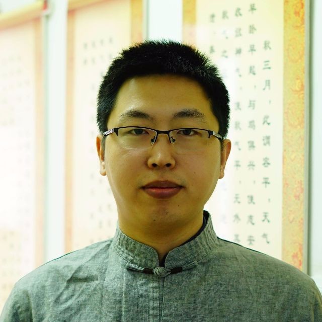 李岩