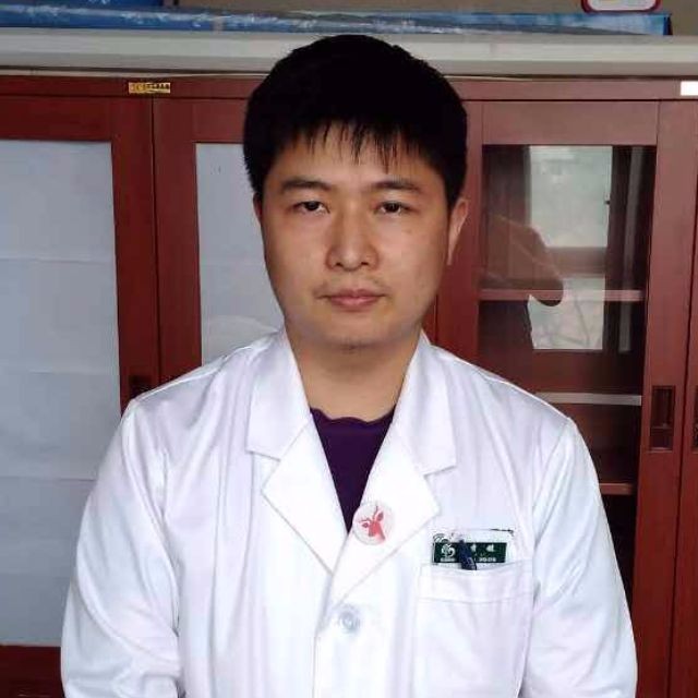 李健
