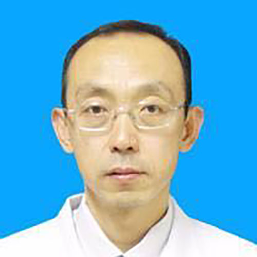 毕连勇