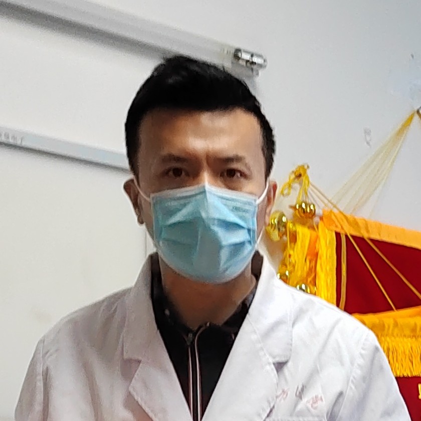 陈晓伟