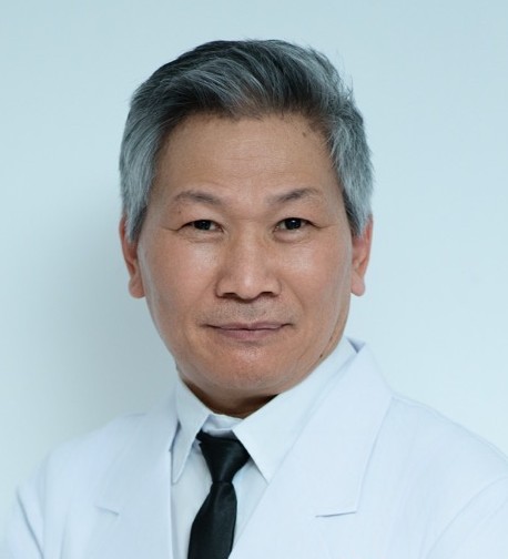 杨保林