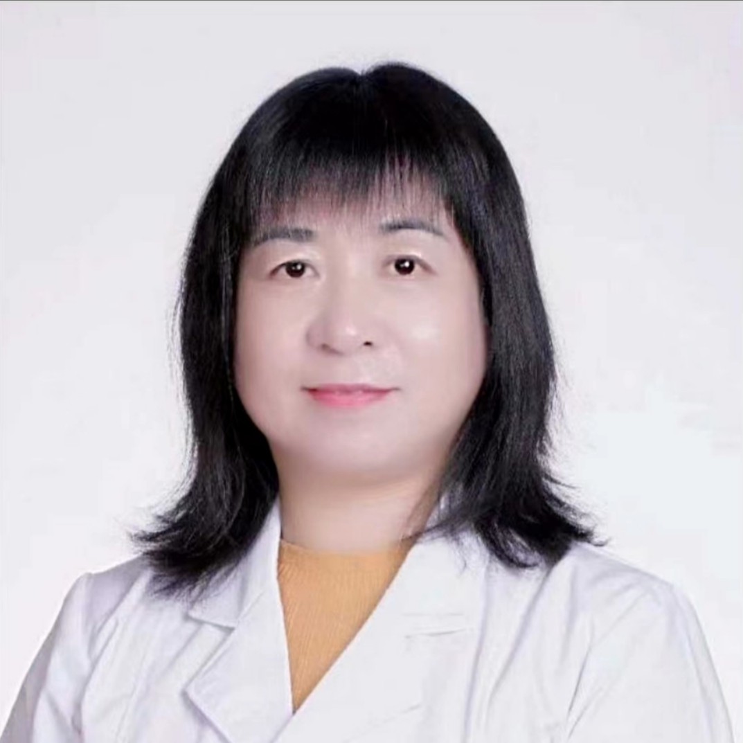 孙明霞