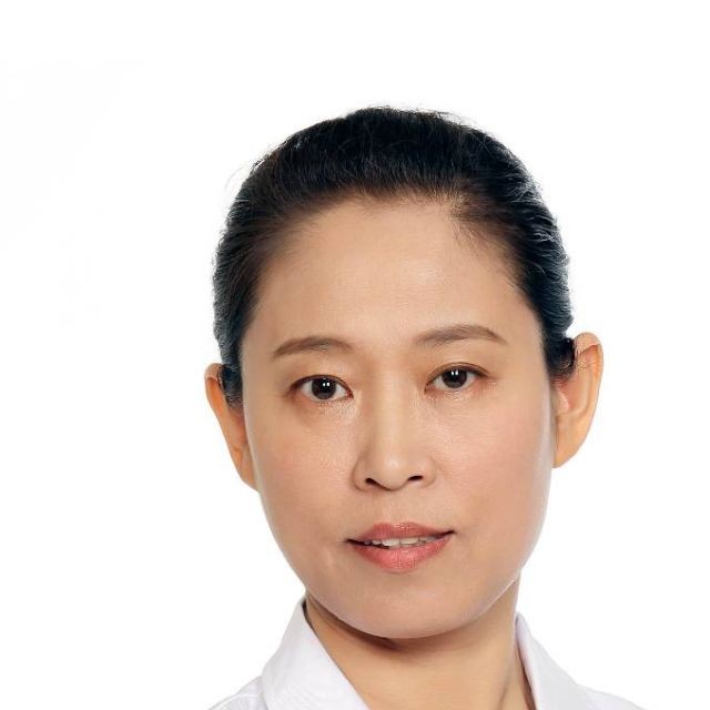 柴丽宏