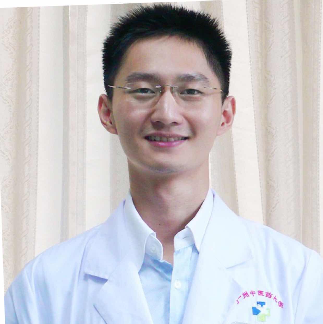 林洁涛