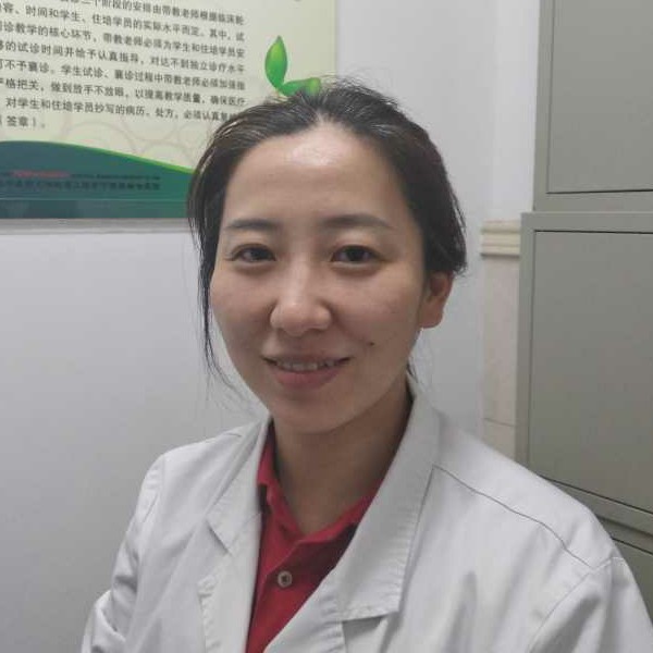 陆逸莹