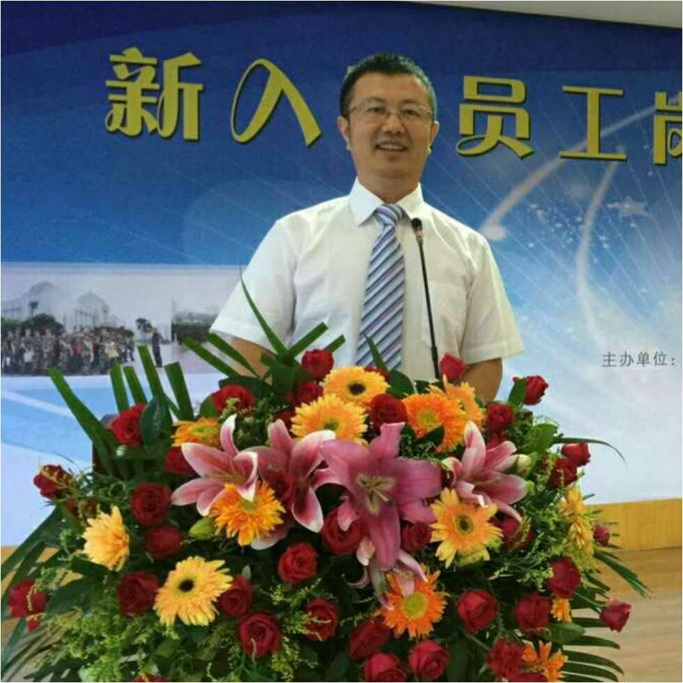 焦锋