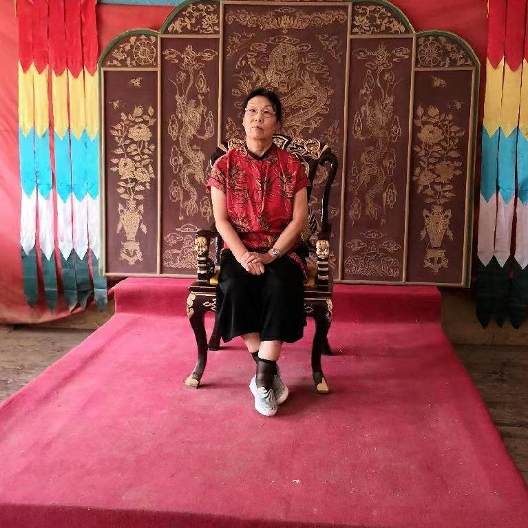 韩小军