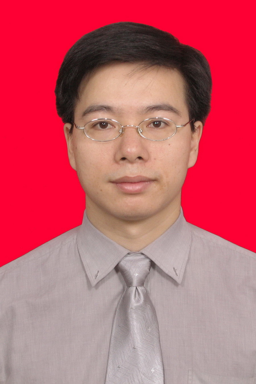 龙顺钦