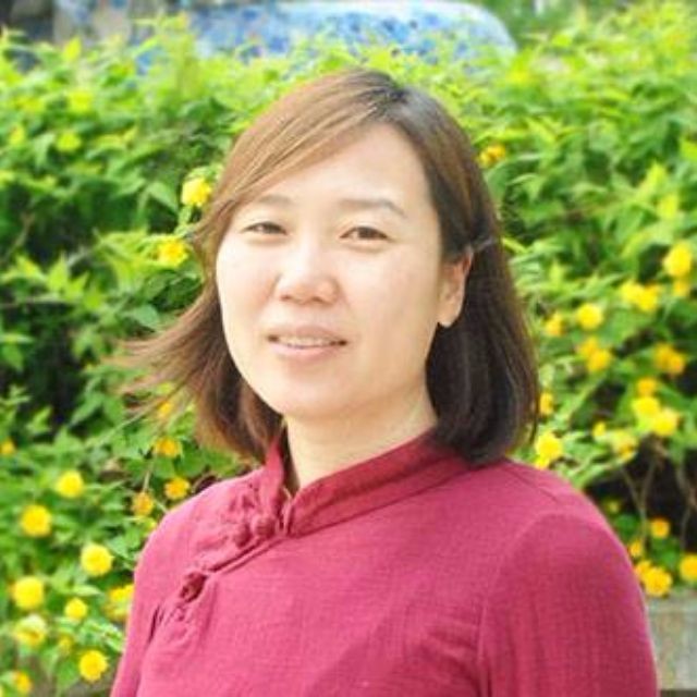 连智华
