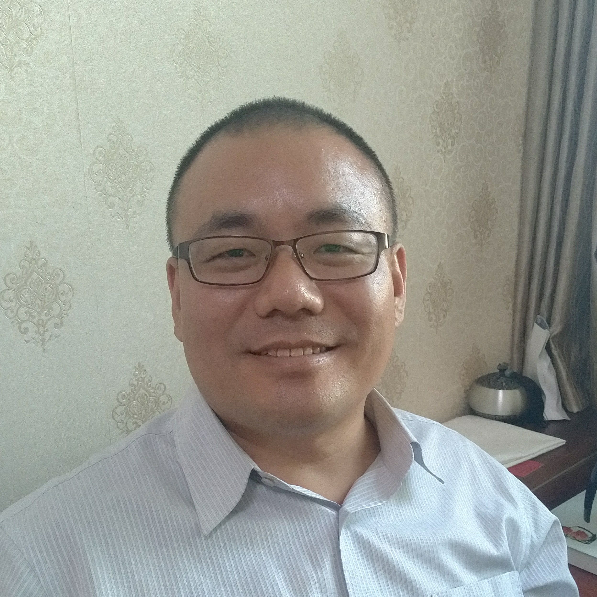 石志勇