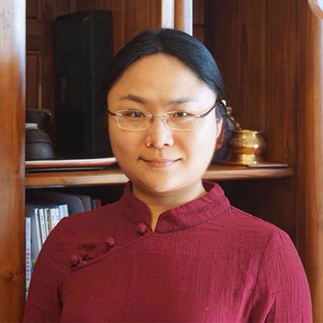 倪玉婷